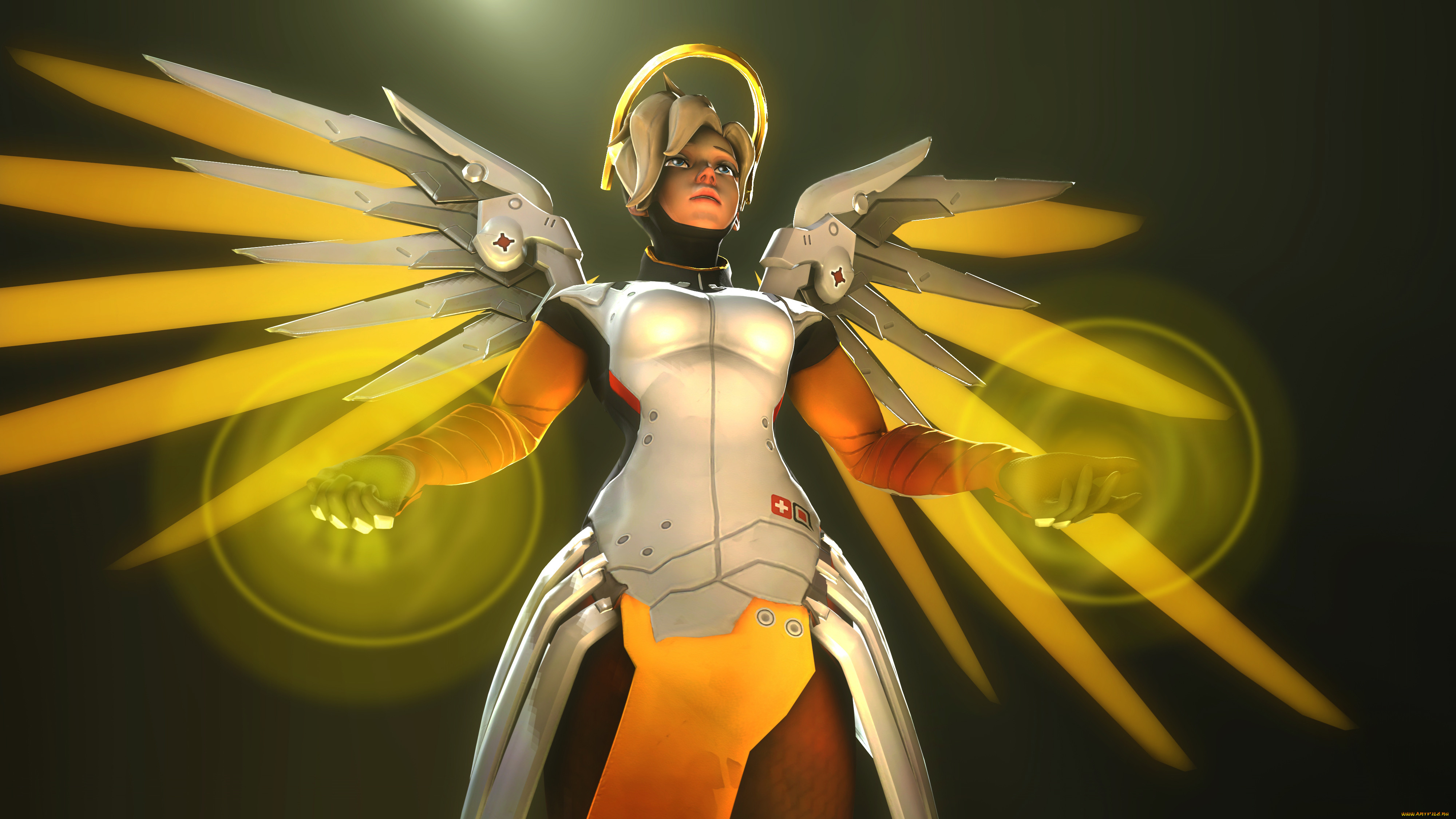  , overwatch, 